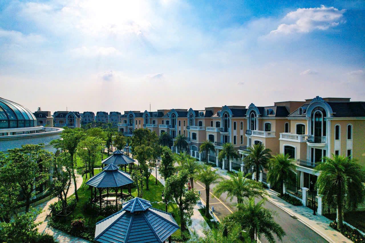 Dự Báo Tiềm Năng Tăng Giá Vinhomes Hòa Long Bắc Ninh 2025 – 2030