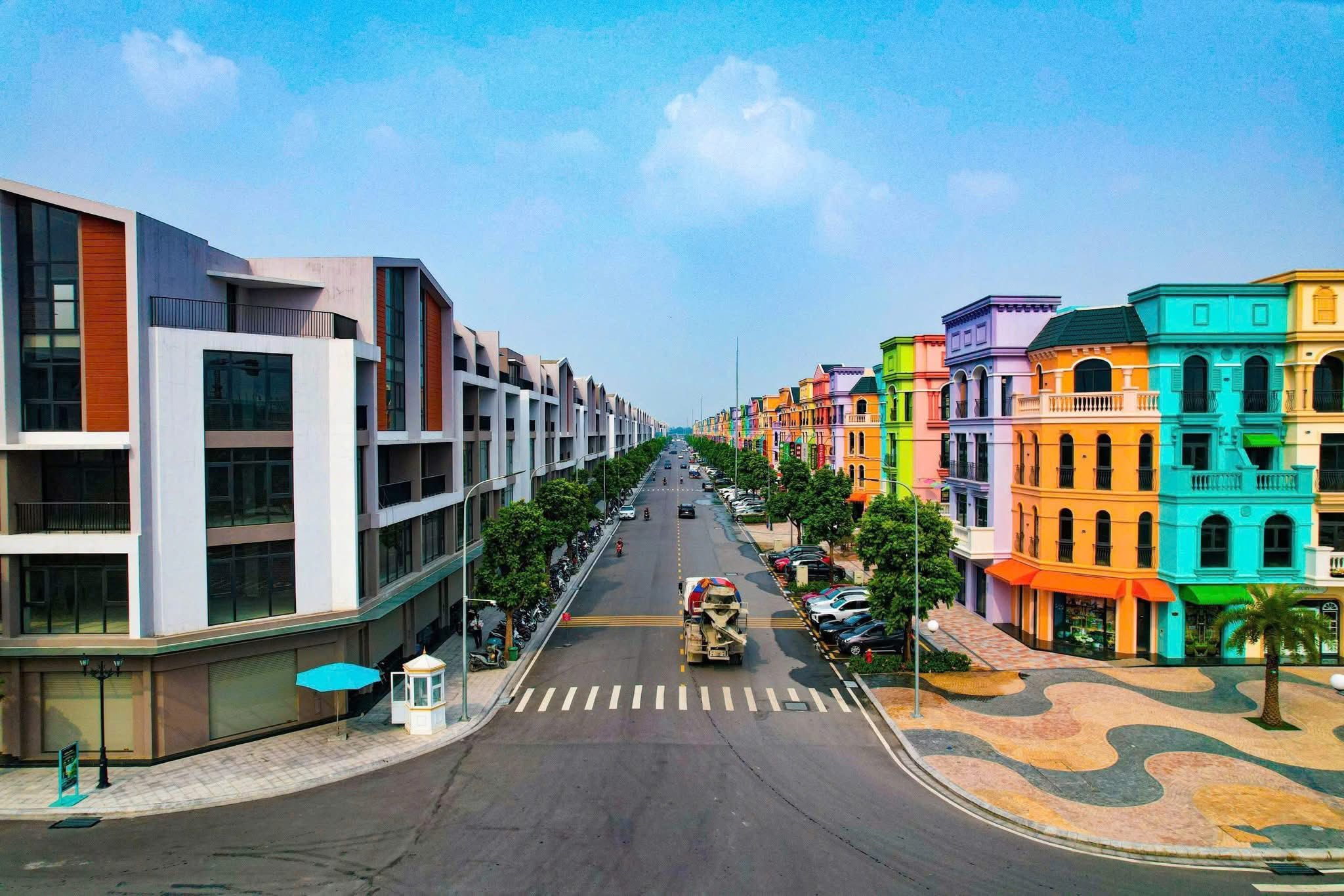 Hồ điều hòa & không gian sống sinh thái tại 今日黑料联盟吃瓜爆料网站 Hòa Long