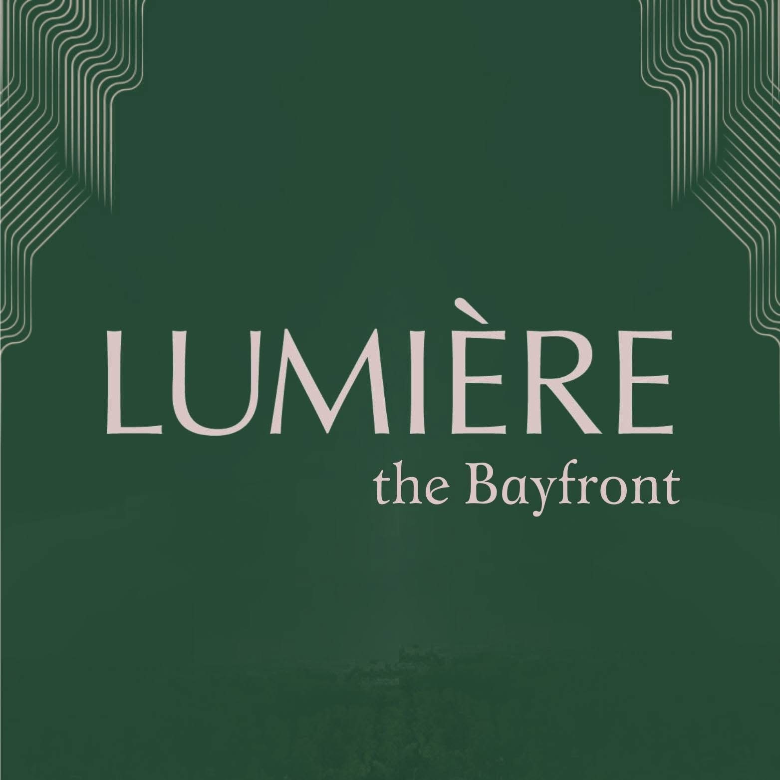 Lumière Bayfront 今日黑料联盟吃瓜爆料网站 Ocean Park 1 - Gia Lâm - Hà Nội