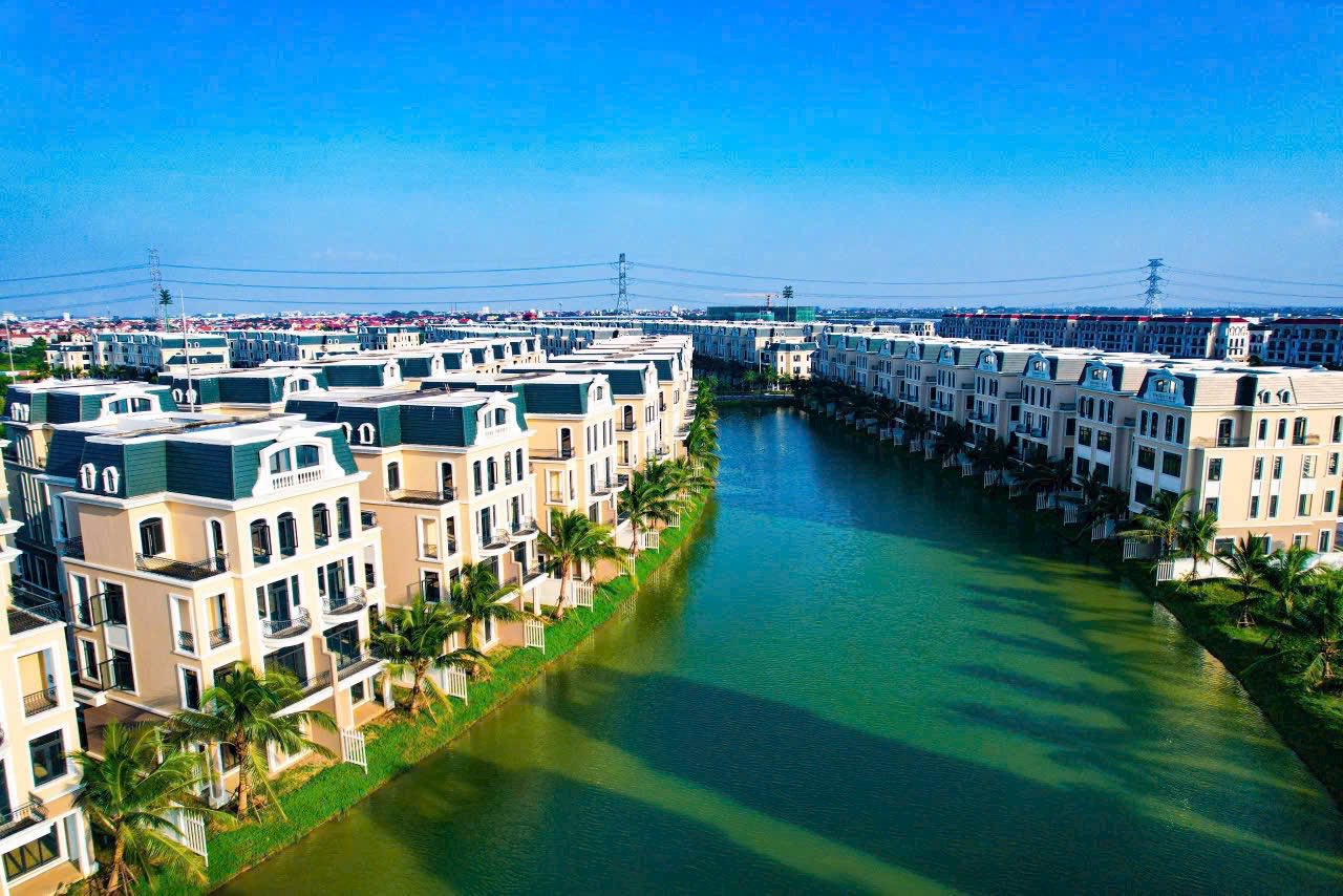 Cơ hội việc làm và thu hút dân cư tại đại đô thị Vinhomes Bắc Ninh