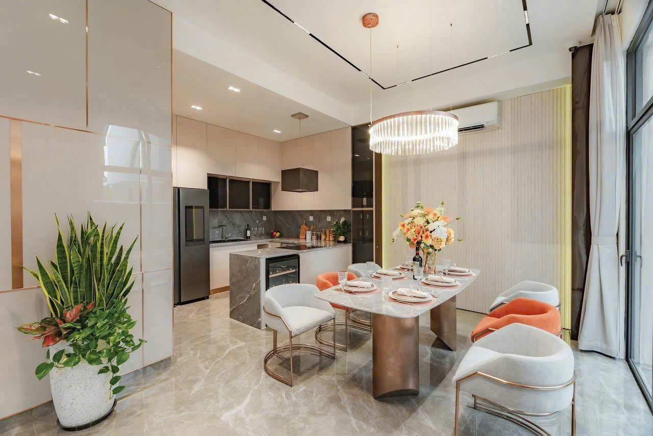 Quy Hoạch Vinhomes Bắc Ninh 277ha – Điểm Đặc Biệt Thu Hút Nhà Đầu Tư